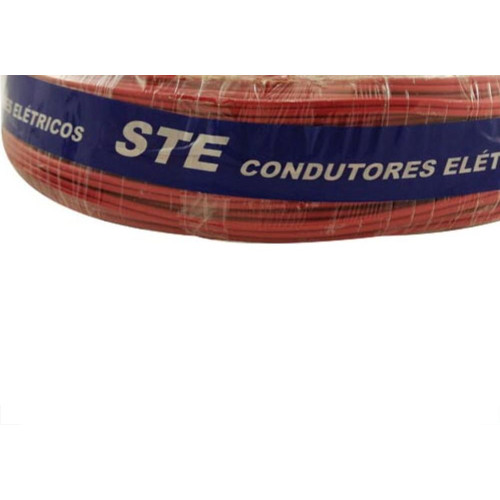 Catel Fio P/Som Bicol.2 X 0.75 Ste 100Mt