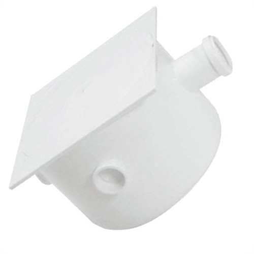 Amanco Cx.Gord  Red.250X230X75Mm