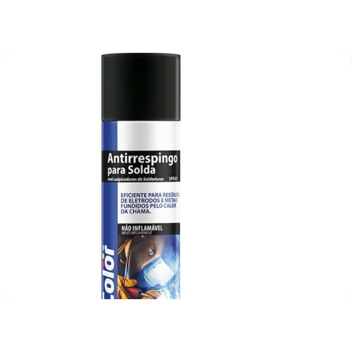 Chemicolor Anti Respingo Solda Chemic. 250Ml S/Sil