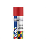 Chemicolor Spray Chemic Geral Vermelho 250Ml