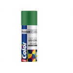 Chemicolor Spray Chemic Geral Verde Escu.250Ml