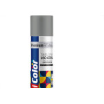 Chemicolor Spray Chemic Geral Cinza Esc. 250Ml