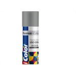 Chemicolor Spray Chemic Geral Aluminio 250Ml