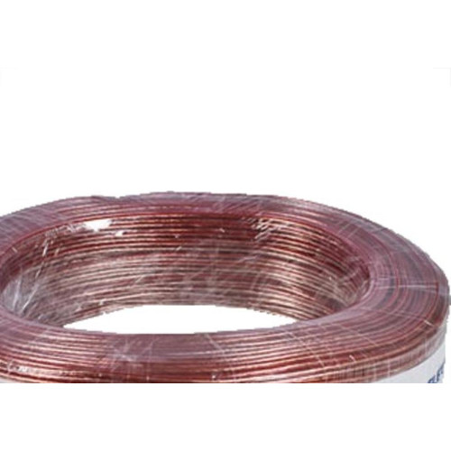 Catel Fio P/Lustre Crist.2X0.75 Ste 100Mt