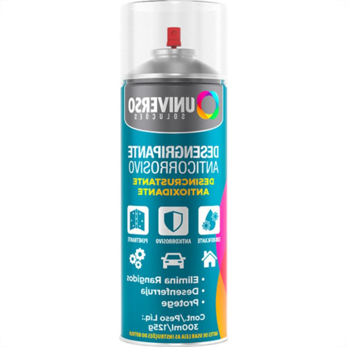 Universo Oleo Deseng/Lub. 300Ml/125G