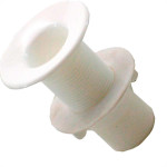 Luconi Valvula Plast.Lav.S/Lad.  Br - Kit C/25 Pc