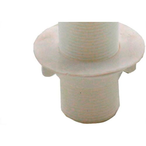 Luconi Valvula Plast.Lav.S/Lad.  Br - Kit C/25 Pc
