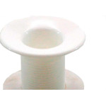 Luconi Valvula Plast.Lav.S/Lad.  Br - Kit C/25 Pc
