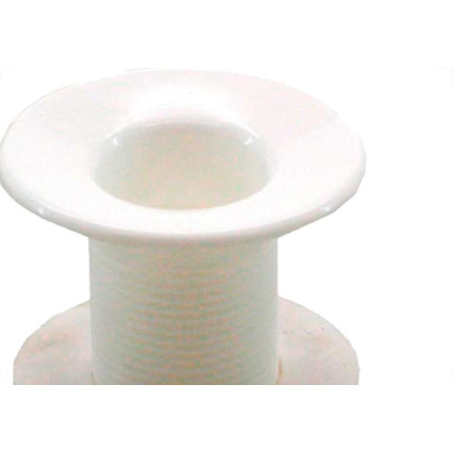 Luconi Valvula Plast.Lav.S/Lad.  Br - Kit C/25 Pc