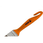 Tigre Trincha  Media Gris 695X 1/2 - Kit C/12 Pc