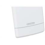 Enerbras Placa Neo Sottile 4X2 Cega-5011E1