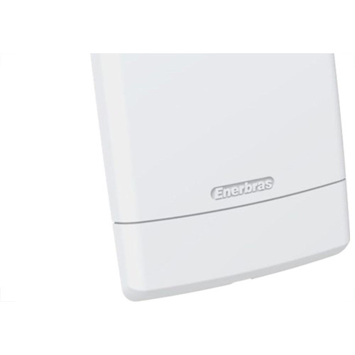 Enerbras Placa Neo Sottile 4X2 Cega-5011E1