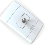 Enerbras Conj Neo Sottile Tom.Coaxial-5175E