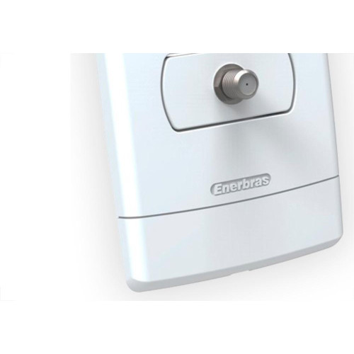 Enerbras Conj Neo Sottile Tom.Coaxial-5175E