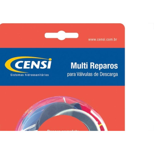 Censi Reparo /Hydra 8Em1 4 Mod. 1020