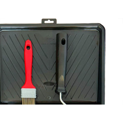 Compel Kit P/Pintura  4Pc-967