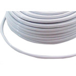 Acquaflex Mangueira P/Chuveiro 5/16 X 1.0Mm 50Mt