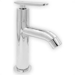 Bognar Torneira Lavario Abs Cr Bog.Slim Alav.1/4V