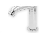 Bognar Torneira Lavario Abs Cr Bog.Slim Alav.1/4V