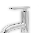 Bognar Torneira Lavario Abs Cr Bog.Slim Alav.1/4V