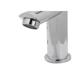 Bognar Torneira Lavario Temporizada Bogmatic Abs Cr Ban