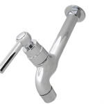 Bognar Torneira Pia.Abs Cr  1159 C29