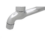 Bognar Torneira Pia.Abs Cr  1159 C29