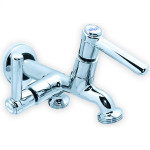 Bognar Torneira Maq/Tanq Abs Cr Bog 1131 C29