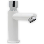 Bognar Fora De Linha Torneira Lavario Temporizada Bogmatic Abs Br Ban