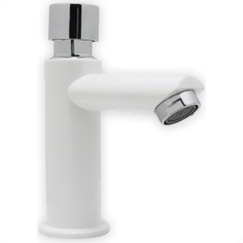 Bognar Fora De Linha Torneira Lavario Temporizada Bogmatic Abs Br Ban