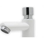 Bognar Fora De Linha Torneira Lavario Temporizada Bogmatic Abs Br Ban