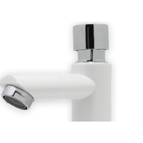 Bognar Fora De Linha Torneira Lavario Temporizada Bogmatic Abs Br Ban