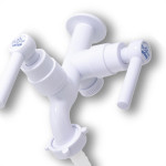 Bognar Torneira Maq/Tanq Abs Br Bog 1131 C29