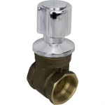 Bognar Registro Gavt.Bog.Max 1509X3/4 C40 Bognar Registro Gavt.Bog.Max 1509X3/4 C40