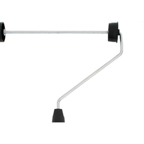 Compel Garfo P/Rolo  C/B  23Cm - Kit C/24 Pc