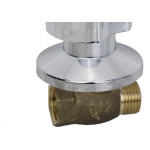 Bognar Registro Pressao Bog.Max 1416X3/4 C40