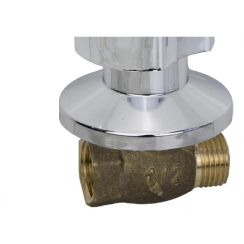 Bognar Registro Pressao Bog.Max 1416X3/4 C40