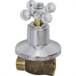 Bognar Registro Pressao Bog.Max 1416X3/4 C33 Bognar Registro Pressao Bog.Max 1416X3/4 C33