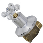 Bognar Registro Pressao Bog.Max 1416X3/4 C33 Bognar Registro Pressao Bog.Max 1416X3/4 C33