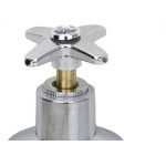 Bognar Registro Pressao Bog.Max 1416X3/4 C23