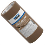 Tek Fita Adesiva P/Embalagem Marrom  48X40Mt - Kit C/4 Un