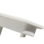 Deplasti Protetor P/Tomada  Br C/50