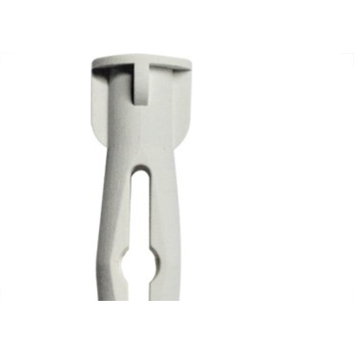 Argevision Bucha.Nylon 10 P/Tijolo Furado C/100
