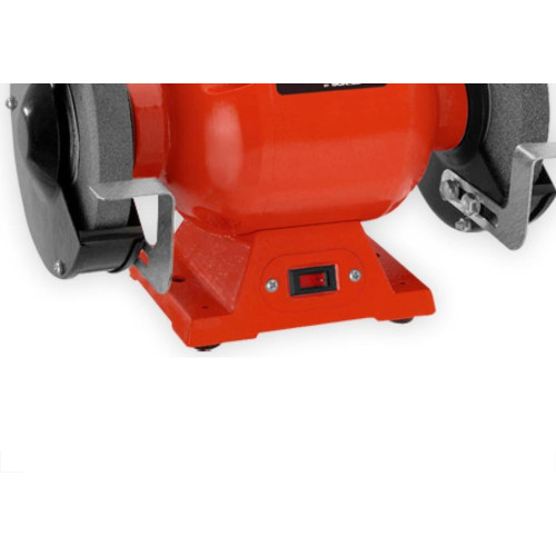 Somar Moto Esmeril  6 300W 220V