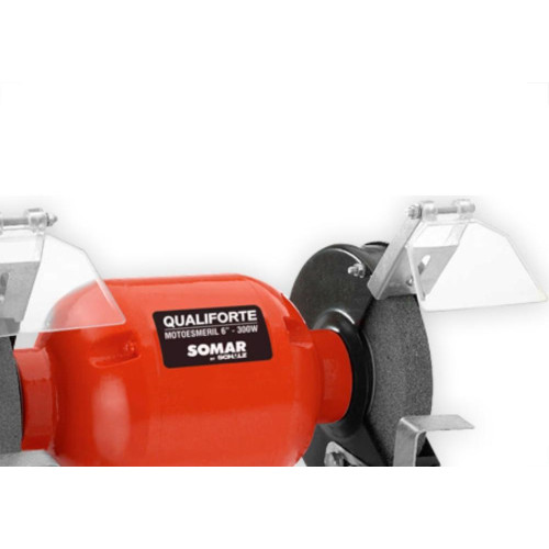 Somar Moto Esmeril  6 300W 220V