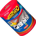 Dryko Fita Vedatudo  T.Cota 10X 20Mt