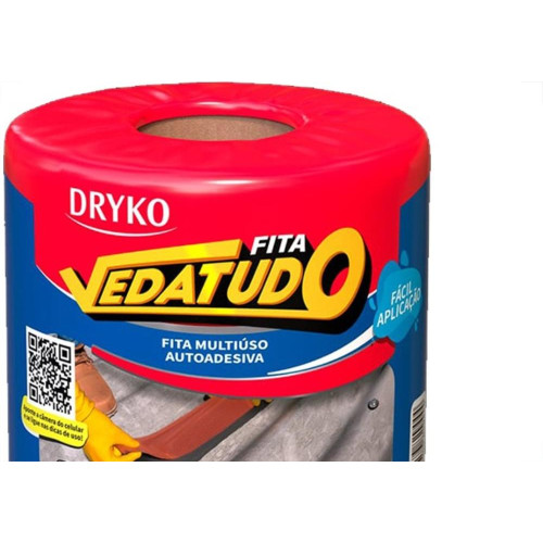 Dryko Fita Vedatudo  T.Cota 10X 20Mt