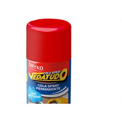 Dryko Cola Spray  100Ml