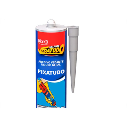 Dryko Selante  Fixa Tudo Bco 400G