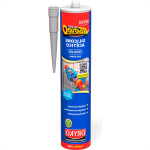 Dryko Silicone  Incolor 260G